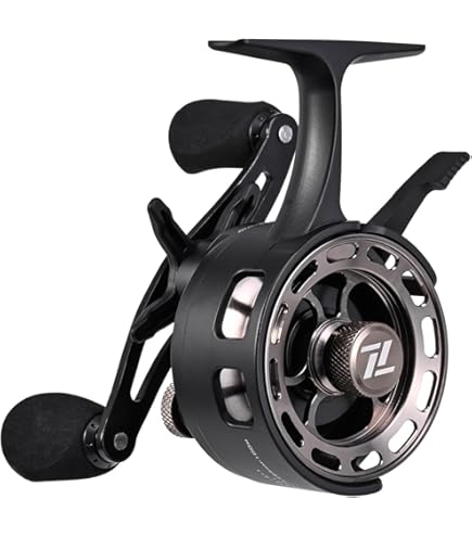 ゴールドフィッシングリール 3.8:1 ギア比 ゴールドフィッシングリール 3.8:1 ギア比