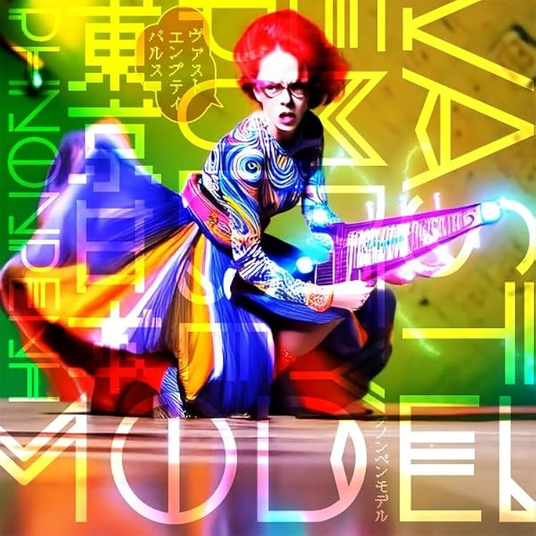 【土曜割】【帯付き】ことぶき光 『mosaic via post』　レア　希少 Amazon.co.jp: mosaic via post: ミュージック