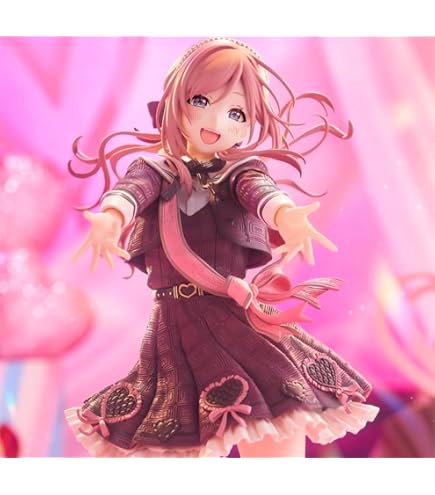 Amazon.co.jp: 学園アイドル*マスター ESPRESTO Sweet moment 姫崎莉波