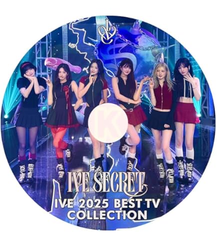 K-POP音楽・バラエティ番組DVDコレクション K-POP音楽・バラエティ番組DVDコレクション