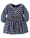 Carter DRESS ベビー・ガールズ