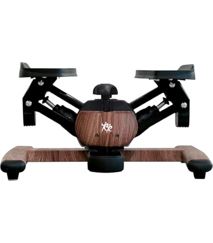 Amazon | Xiser Pro Trainer エクサー プロ ステッパー 足踏み健康器具