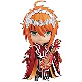 Amazon ねんどろいど Thunderbolt Fantasy 東離劍遊紀 凜雪鴉 ノンスケール Abs Pvc製 塗装済み可動フィギュア フィギュア ドール 通販