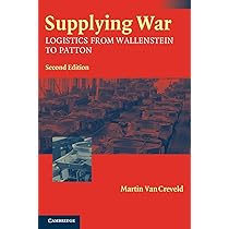 Feeding Mars: Logistics In Western Warfare From The Middle Ages To