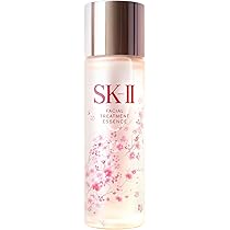 Amazon.co.jp: SK-II フェイシャル トリートメント エッセンス 桜