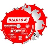 Diablo 8 DADO