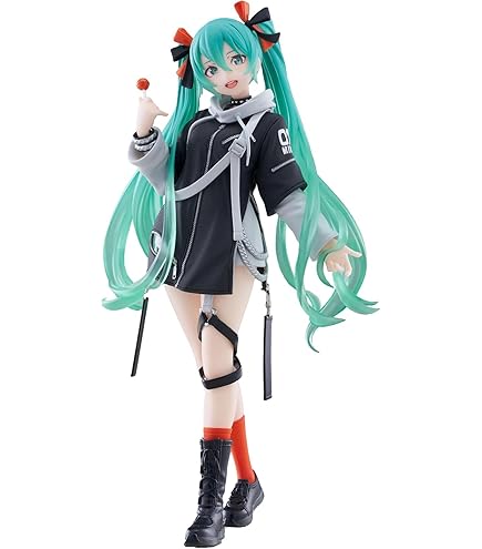 Luminasta 初音ミク　Conceptual series Vol.2 Hatsune Miku Luminasta - Conceptual series Vol.2 – JumpIchiban