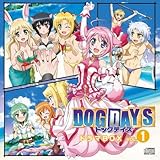 DOG DAYS �h���}BOX vol.1