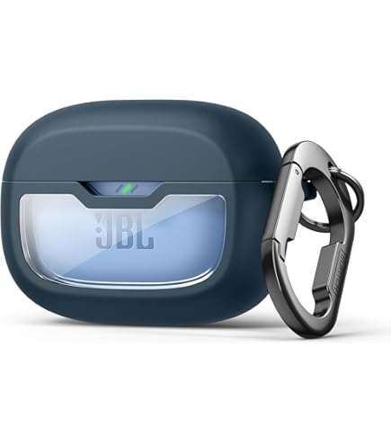 Amazon | イヤホン・ヘッドホンケース・JBL WAVE100 TWS用 イヤホン