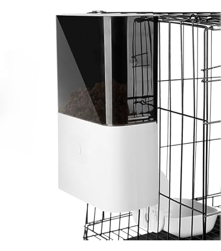 ミニマルランド うさぎの安心オートフィーダー 自動給餌器　小動物うさぎ ミニマルランド うさぎの安心オートフィーダー 給餌器 薄型 2WAY 電池