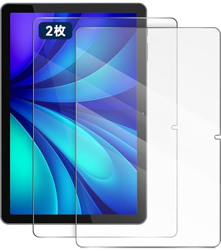 Amazon.co.jp: [2枚セット] PHILIPS T8015 強化ガラス 保護フィルム 11