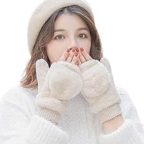 WCJ ワイヤー入りフェイクファーハット ☆VARZAR☆日本未入荷 韓国 ファー Fur logo point bucket hat