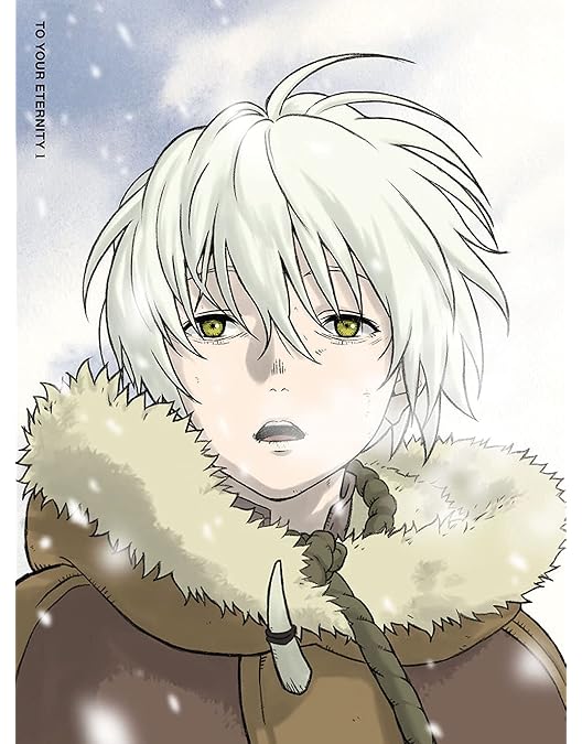 Amazon.co.jp: 不滅のあなたへ Season 2 上(完全生産限定版) [Blu-ray