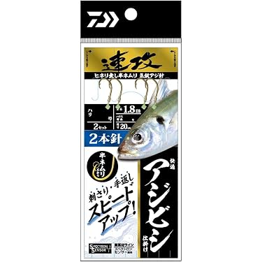 Amazon.co.jp 人気ギフトランキング: 釣り用完成仕掛け で、ギフトの