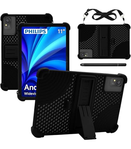 Amazon.co.jp: HEFENGKU Alphawolf タブレットケース 11インチ For
