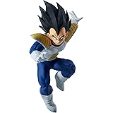 ドラゴンボールZ MATCH MAKERS ベジータ (VSザーボン)