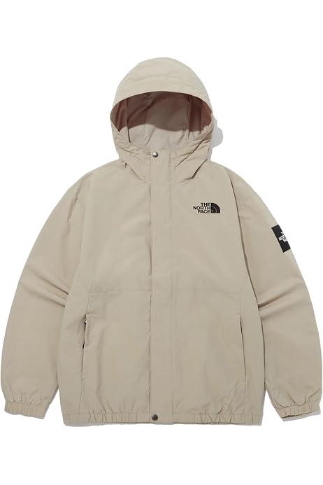 日本未発売】VILAN EX JACKET マウンテンパーカー S - ジャケット 