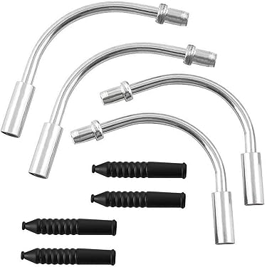 Nokon マウンテンバイク ブレーキケーブルセット KON 050 13 Nokon マウンテンバイク ブレーキケーブルセット KON 050 13