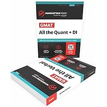 GMAT Official Guide 2025 - 2026 Bundle: Books + Online Question