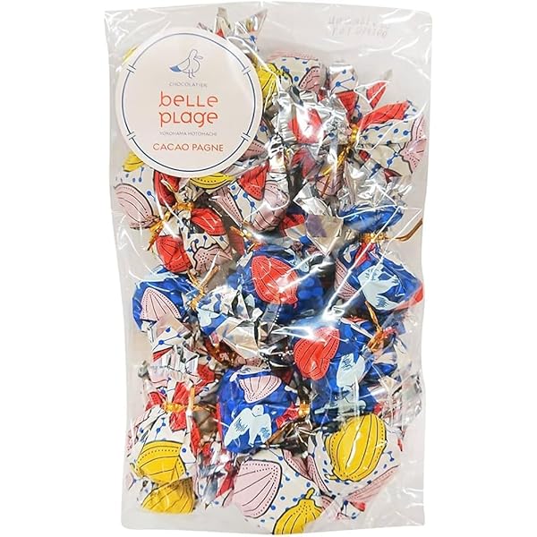 ■たっぷり 250g×8袋■ベルプラージュカカオパーニュ■モンロワール ベルプラージュ】カカオパーニュ | モンロワール | 大丸京都店