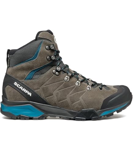 SCARPA - スカルパ　登山靴　マルモラーダプロ　EU38 山岳金物店 / SCARPA Marmolada Pro HD・スカルパ マルモラーダ