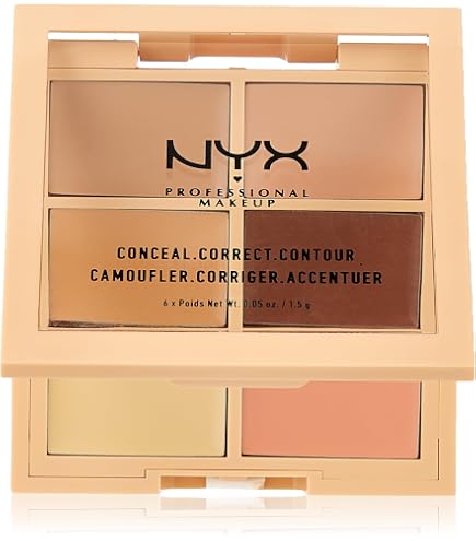 Amazon | NYX Professional Makeup(ニックス プロフェッショナル