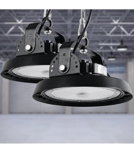 Amazon | パナソニック(Panasonic) LED高天井用照明 NYK00114 側面