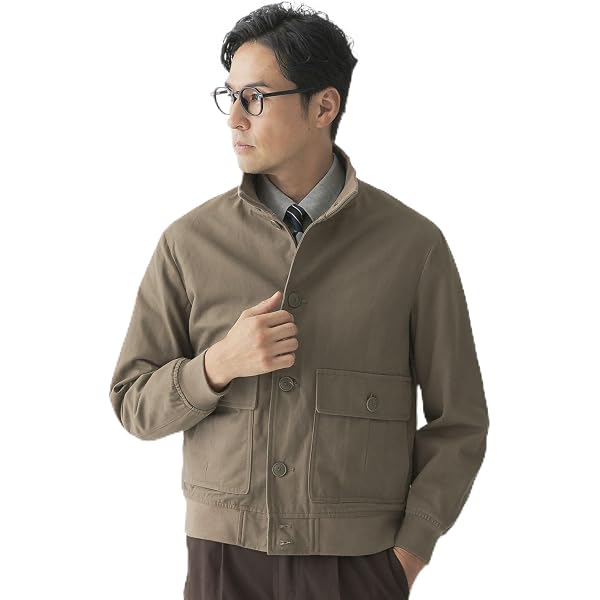 Amazon | [アーバンリサーチ] ジャケット コート 『WEB限定』『蓄熱