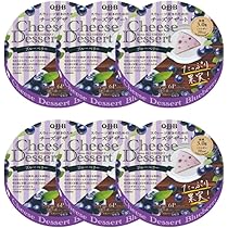 チーズ Amazon.co.jp: [6個] QBB チーズデザート6P 瀬戸内レモン×6個 6P