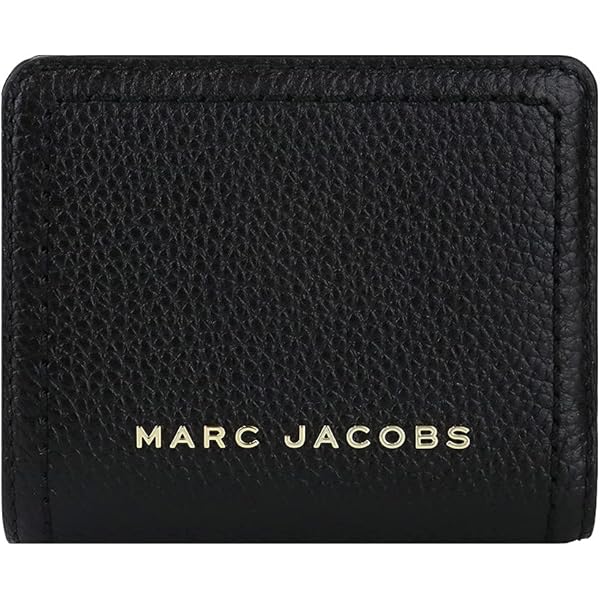 Amazon | [マークジェイコブス] 二つ折り財布 M0016993 ミニ財布
