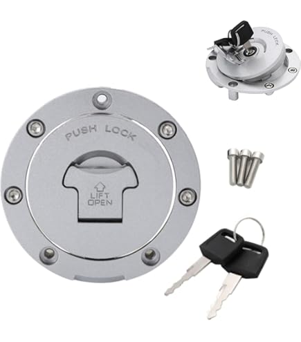 Amazon | グラストラッカー ビッグボーイ タンクキャップ SUZUKI純正部