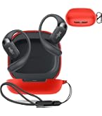 Amazon | For Shokz OpenFit 2+/Shokz OpenFit 2 用 ケース カバー