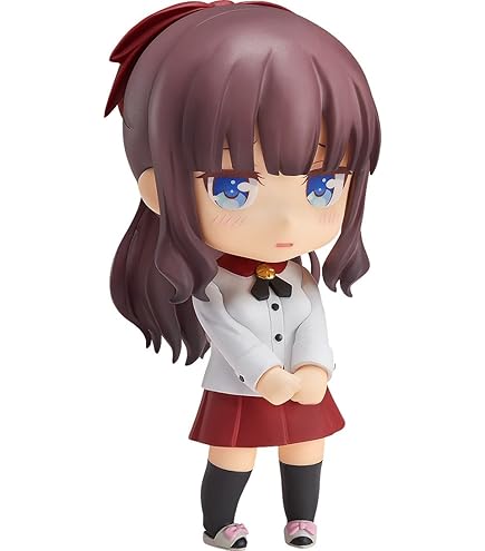 Amazon.co.jp: ねんどろいど NEW GAME! 涼風青葉 ノンスケール ABS&PVC