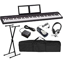 Amazon | Roland GO:PIANO88 電子ピアノ セミウェイト88鍵盤 