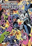 トランスフォーマークラシックススペシャル:ヘッドマスターズ (メディアボーイMOOK)