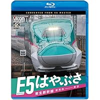 JR仙山線 仙台~羽前千歳~山形 往復 4K撮影 Blu-ray Disc