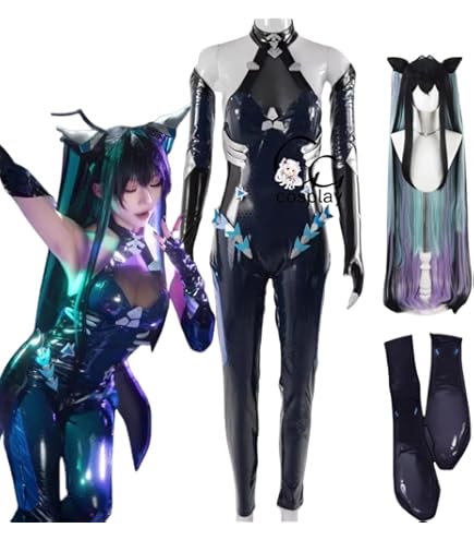 Amazon.co.jp: [エルフ森林] ルピー バニー コスプレ 衣装 勝利