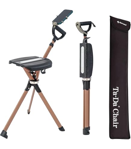 Amazon | 【STEP2GOLD日本公式】Ta-Da Chair Ver.1 PRO タダチェア