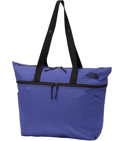 Amazon.co.jp: The North Face NM82513 W Rafter Tote Bag (White/FF