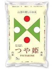 Amazon.co.jp: 令和7年産 山形県産 特別栽培 つや姫 精米 2kg