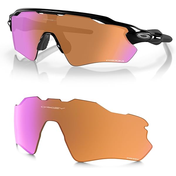 Amazon | Oakley Radar EV Path 交換用レンズ スポーツサングラス