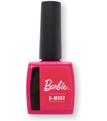 Amazon | Barbie マグジェル MG01 ネオ | Barbie | ジェル