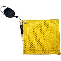 ☆まっちゃん☆✩.*˚ゴルフボールクリーナー ハンドメイド✩.*˚ Amazon | [HYmish]ゴルフボールクリーナー タオル ボール拭き