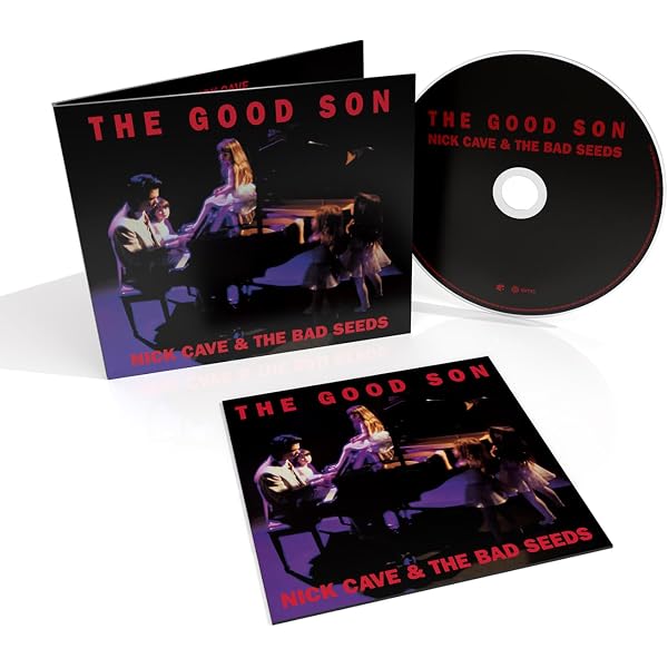 Amazon.co.jp: Good son: ミュージック