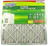 Swiffer 20 x 20 x 1 Extremeダストコレクターエアフィルタ