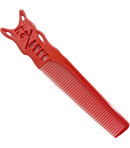 Amazon | 大洋コーム フェノールコーム No.33 ECカット用 角度櫛 (10