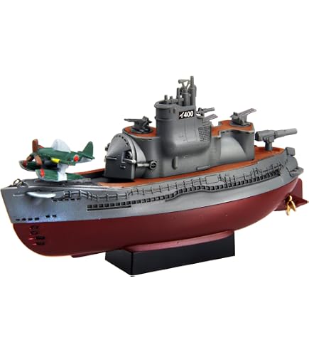 Amazon | フジミ模型 ちび丸艦隊リリーズ No.29 ちび丸艦隊 蒼龍