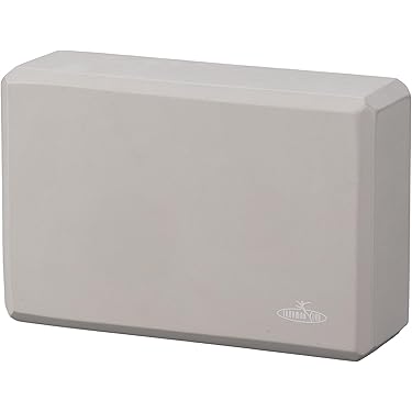 Balanced Body ヨガブロック グレー Balanced Body ヨガブロック グレー Balanced Body ヨガブロック