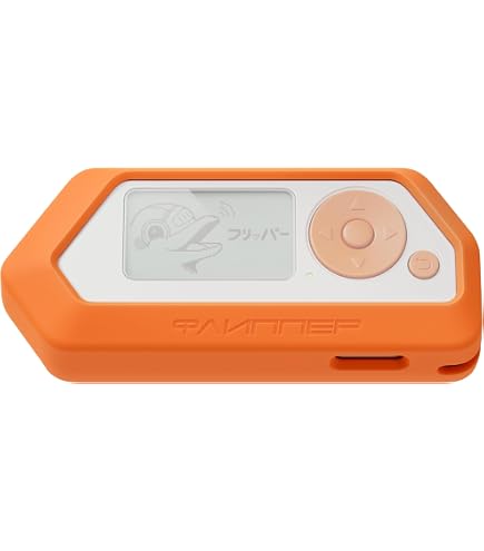 FLIPPER ZERO オレンジ 本体とプロトタイピングボード Amazon.co.jp: Flipper Zero用プロトタイピングボード : パソコン