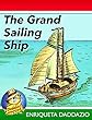 The Grand Sailing Ship (Dedalín Book 8) (English Edition)